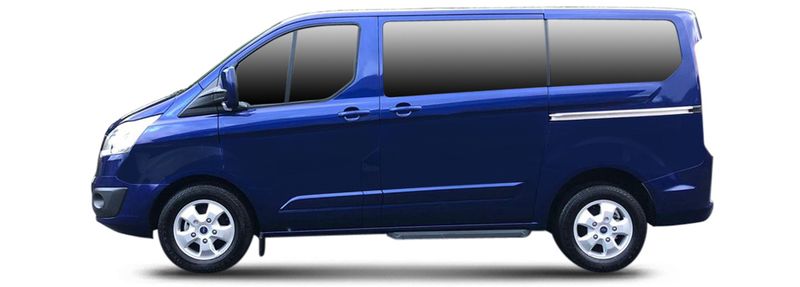 Логотип марки FORD