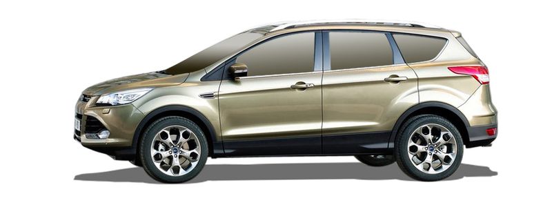 Логотип марки FORD