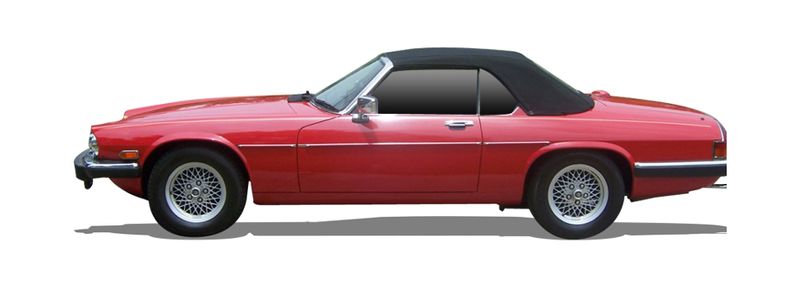 Логотип марки JAGUAR