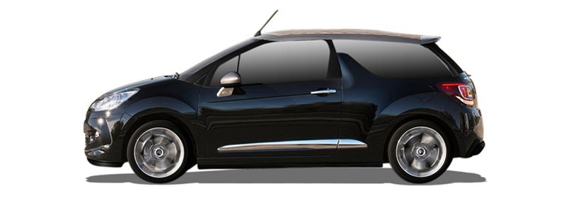 Логотип марки CITROËN