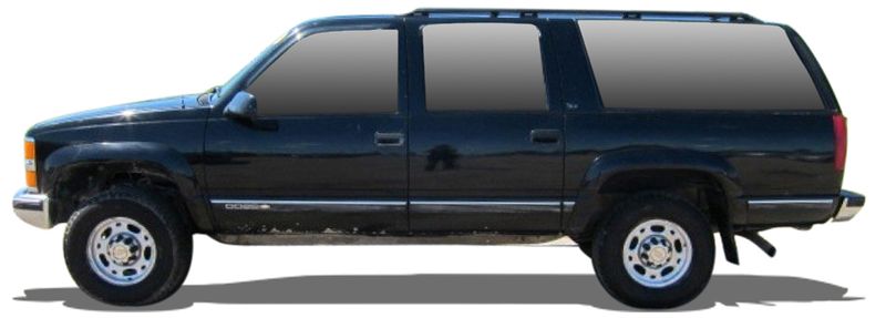 Логотип марки CHEVROLET