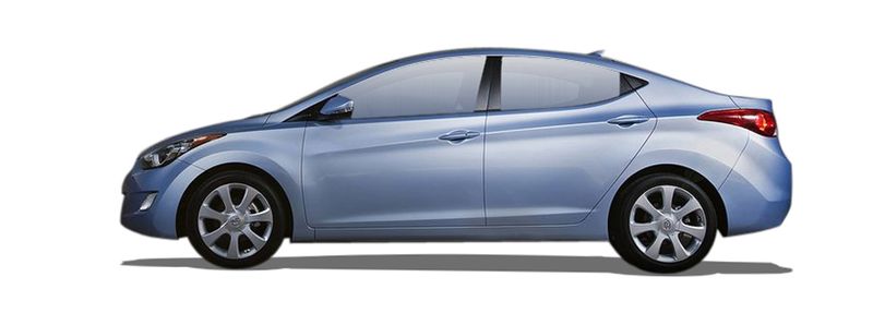 Логотип марки HYUNDAI (BEIJING)