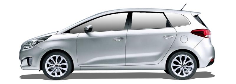 Логотип марки KIA
