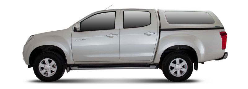 Логотип марки ISUZU