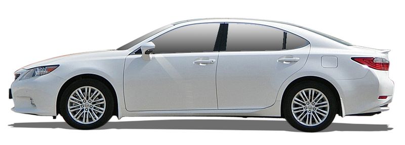 Логотип марки LEXUS