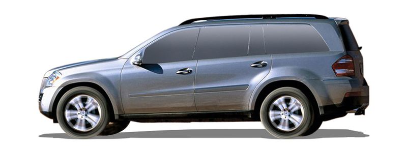 Логотип марки MERCEDES-BENZ