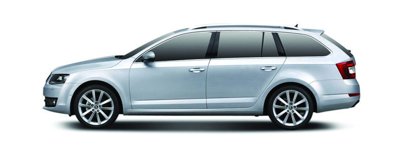 Логотип марки SKODA