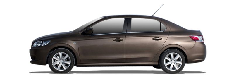 Логотип марки PEUGEOT