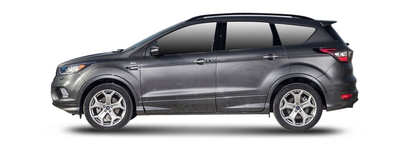 Логотип марки FORD (CHANGAN)