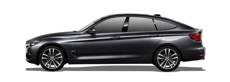 Логотип марки BMW