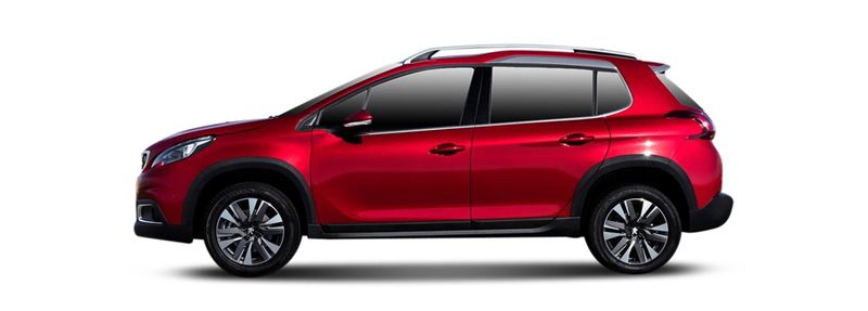 Логотип марки PEUGEOT