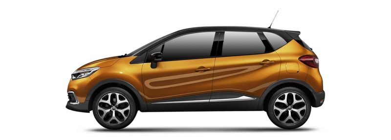 Логотип марки RENAULT