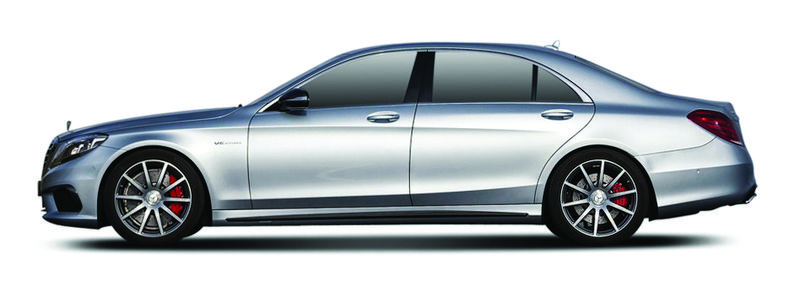 Логотип марки MERCEDES-BENZ
