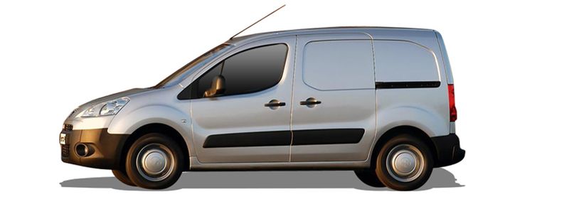 Логотип марки CITROËN