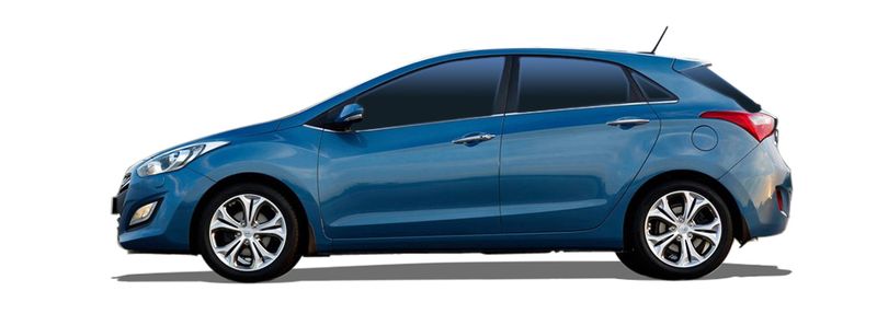 Логотип марки HYUNDAI