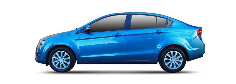 Логотип марки PROTON