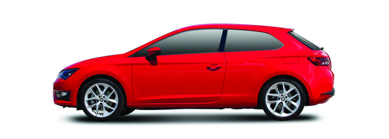 Логотип марки SEAT