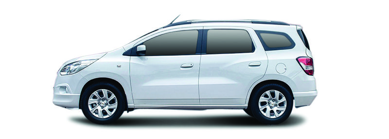 Логотип марки CHEVROLET
