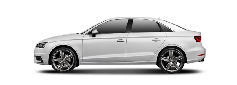 Логотип марки AUDI