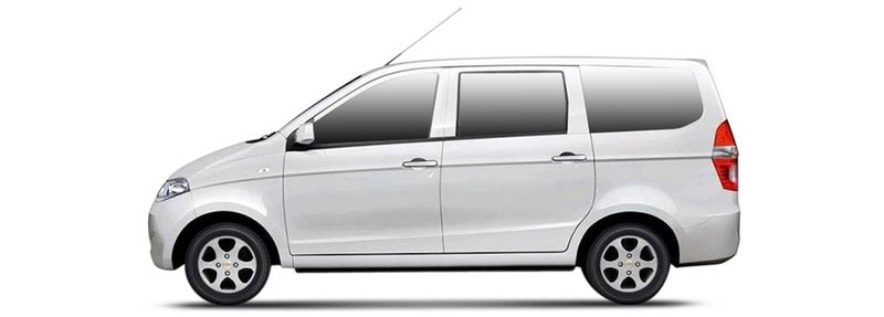 Логотип марки CHEVROLET