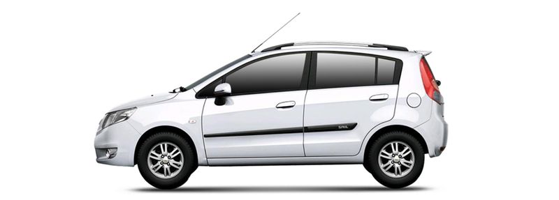 Логотип марки CHEVROLET