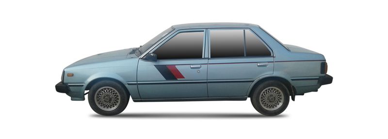 Логотип марки NISSAN