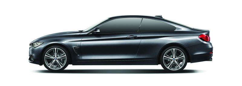 Логотип марки BMW