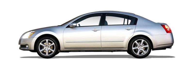 Логотип марки NISSAN