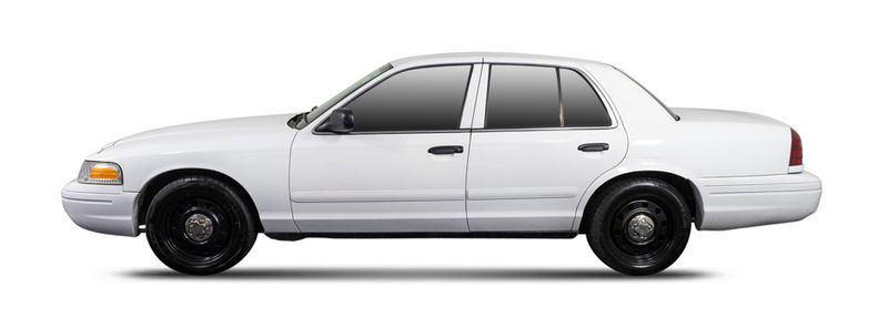 Логотип марки FORD USA