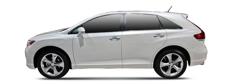 Логотип марки TOYOTA