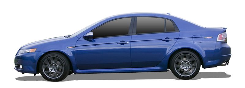 Логотип марки ACURA