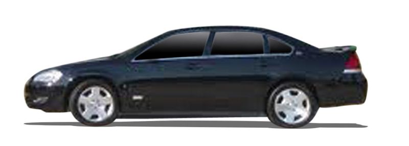 Логотип марки CHEVROLET