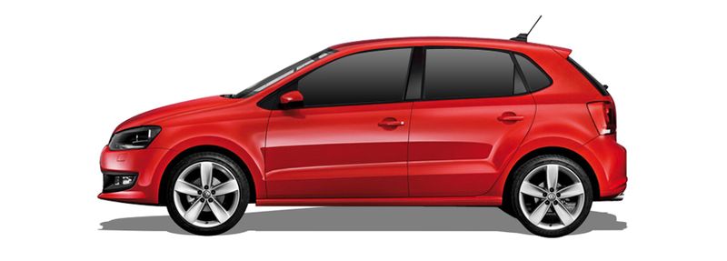Логотип марки VW