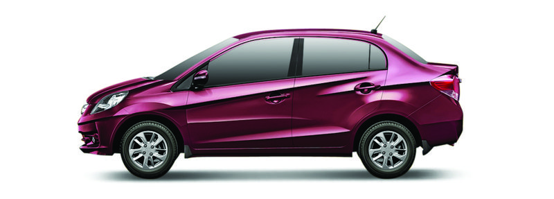 Логотип марки HONDA