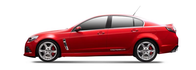 Логотип марки Holden