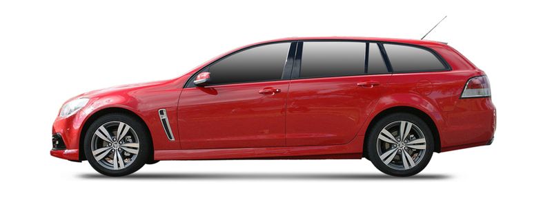 Логотип марки Holden