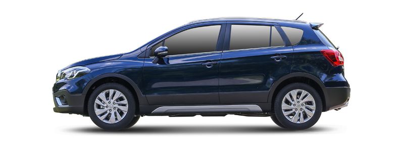 Логотип марки SUZUKI