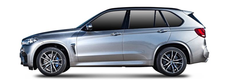 Логотип марки BMW