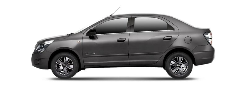 Логотип марки CHEVROLET
