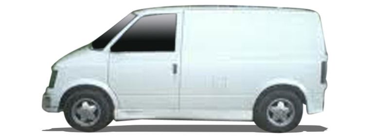 Логотип марки CHEVROLET