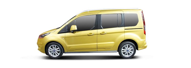 Логотип марки FORD
