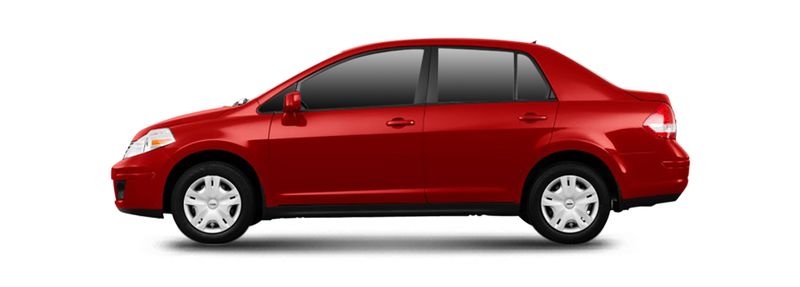 Логотип марки NISSAN