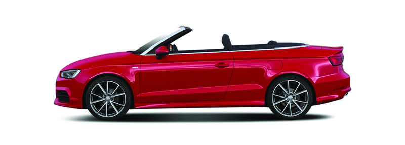 Логотип марки AUDI