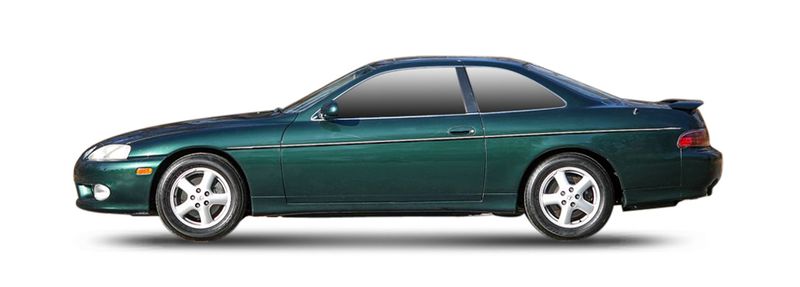 Логотип марки LEXUS