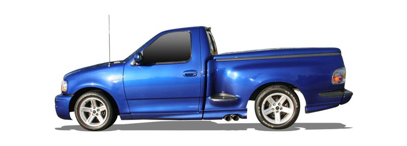 Логотип марки FORD USA