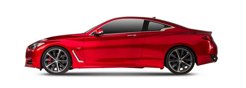 Логотип марки INFINITI