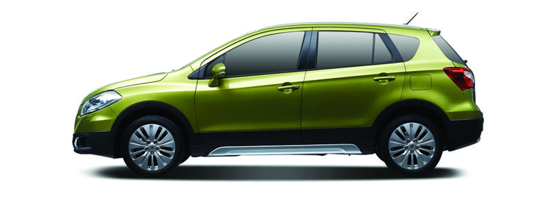 Логотип марки SUZUKI (CHANGAN)