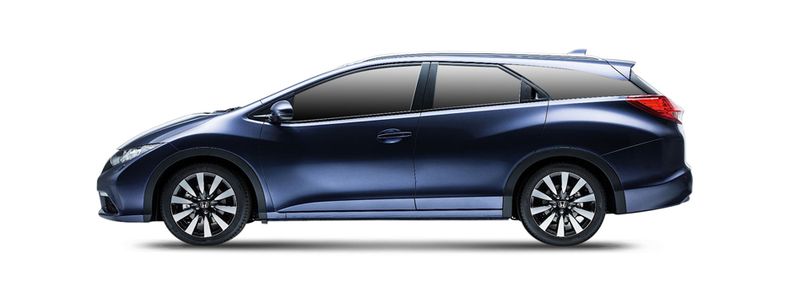 Логотип марки HONDA