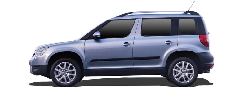 Логотип марки SKODA (SVW)