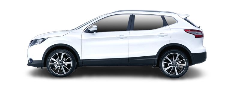 Логотип марки NISSAN